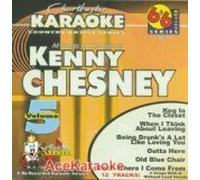 Various Artists - Kenny Chesney 5