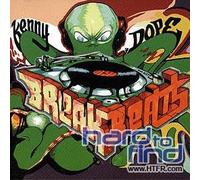 Various Artists - Kenny Dope - Break Beats