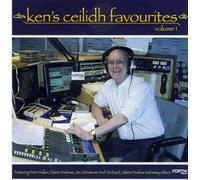 Various Artists - Ken's Ceilidh Favourites (Selected By Forth Radio's Ken Haynes)