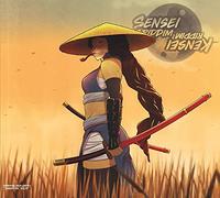 Various Artists - Kensei / Sensei Riddim