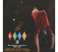 Various Artists - Kent 30: Best Of Kent Northern 1982-2012