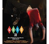 Various Artists – Kent 30: Best of Kent Northern 1982-2012