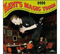Various Artists - Kents Magic Touch