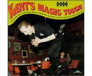 Various Artists - Kents Magic Touch