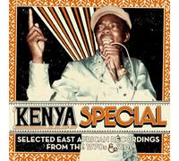 Various Artists - Kenya Special [VINYL]