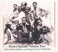 Various Artists - Kenya Special: Vol.2