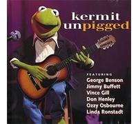 Various Artists - Kermit Unpigged