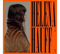 Helena Hauff - Kern Vol. 5 - Exclusives + Rarities [VINYL]
