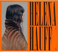 Helena Hauff - Kern Vol. 5 - Exclusives + Rarities