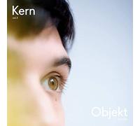 Various Artists - Kern Vol.3 Mixed by Objekt