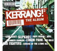 Various Artists - Kerrang! 2: The Album