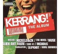 Various Artists - Kerrang! 3: The Album