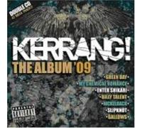 Various Artists - Kerrang! The Album 09