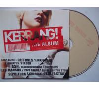 Various Artists - Kerrang! The Album