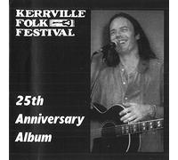 Various Artists - Kerrville Folk Festival 25th Anniversary