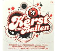 Various Artists - Kerst Met Ballen