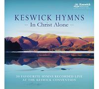 Various Artists - Keswick Hymns: In Christ Alone 2CD