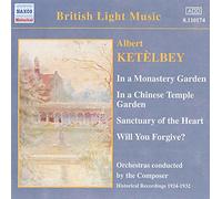 Various Artists - Ketèlbey: In a Monastery Garden