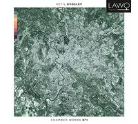 Various artists - Ketil Hvoslef: Chamber Works No. I
