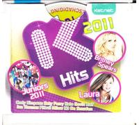 Various Artists - Ketnet Hits 2011