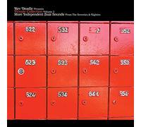 VARIOUS ARTISTS - KEV BEADLE PRESENTS PRIVATE COLLECTION VOL. 3