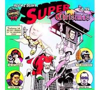 Various Artists - Kevin & Bean's Super Christmas