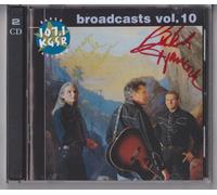 Various Artists - KGSR Broadcasts, Vol. 10