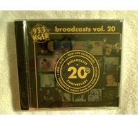 Various Artists - KGSR Broadcasts, Vol. 20