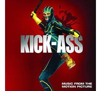 Various Artists - Kick-Ass