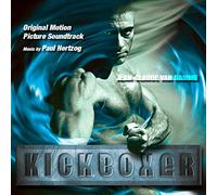 Various Artists - Kickboxer: Deluxe Edition Ost