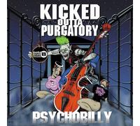 Various Artists - Kicked Outta Purgatory