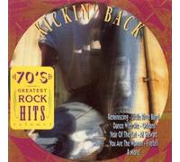 Various Artists - Kickin' Back 70's Greatest Rock Hits, 5