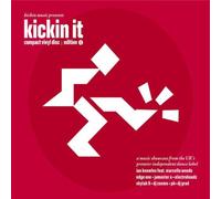 Various Artists - Kickin' It