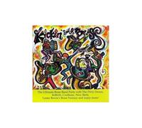 Various Artists - Kickin' Some Brass
