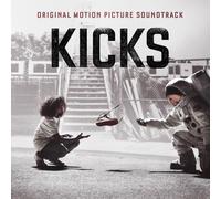 Various Artists - Kicks - Original Motion Picture Soundtrack