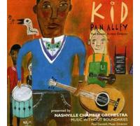 Various Artists - Kid Pan Alley