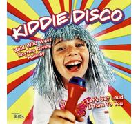 Various Artists - Kiddie Disco