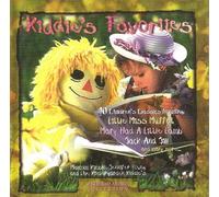 Various Artists - Kiddie's Favorites
