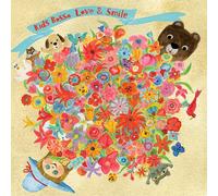 Various Artists - Kids Bossa Love & Smile