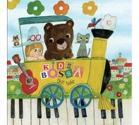 VARIOUS ARTISTS - Kids Bossa Okie Dokie