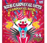 Various Artists - Kids Carnaval Hits
