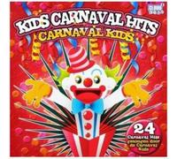 Various Artists - Kids Carnaval Hits