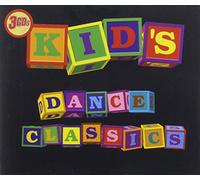 Various Artists - Kid's Dance Classics