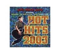 Various Artists - Kid's Dance Express: Hot Hits 2003