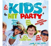 Various Artists - Kids Hit Party