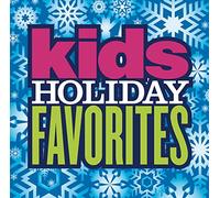 Various Artists - Kid's Holiday Favorites
