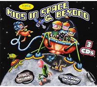 Various Artists - Kids in Space & Beyond
