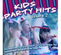 Various Artists - Kids Party Hits Vol. 2