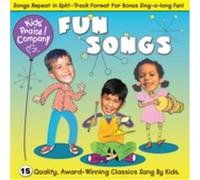Various Artists - Kids Praise: Fun Songs