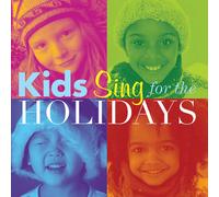 Various Artists - Kids Sing for the Holidays (Various Artists)